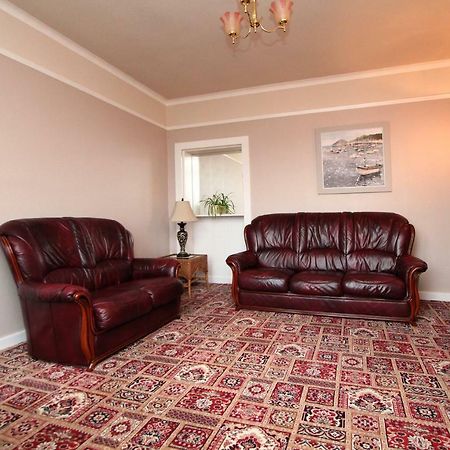 Three Bedroom Holiday House In Oban Luaran gambar
