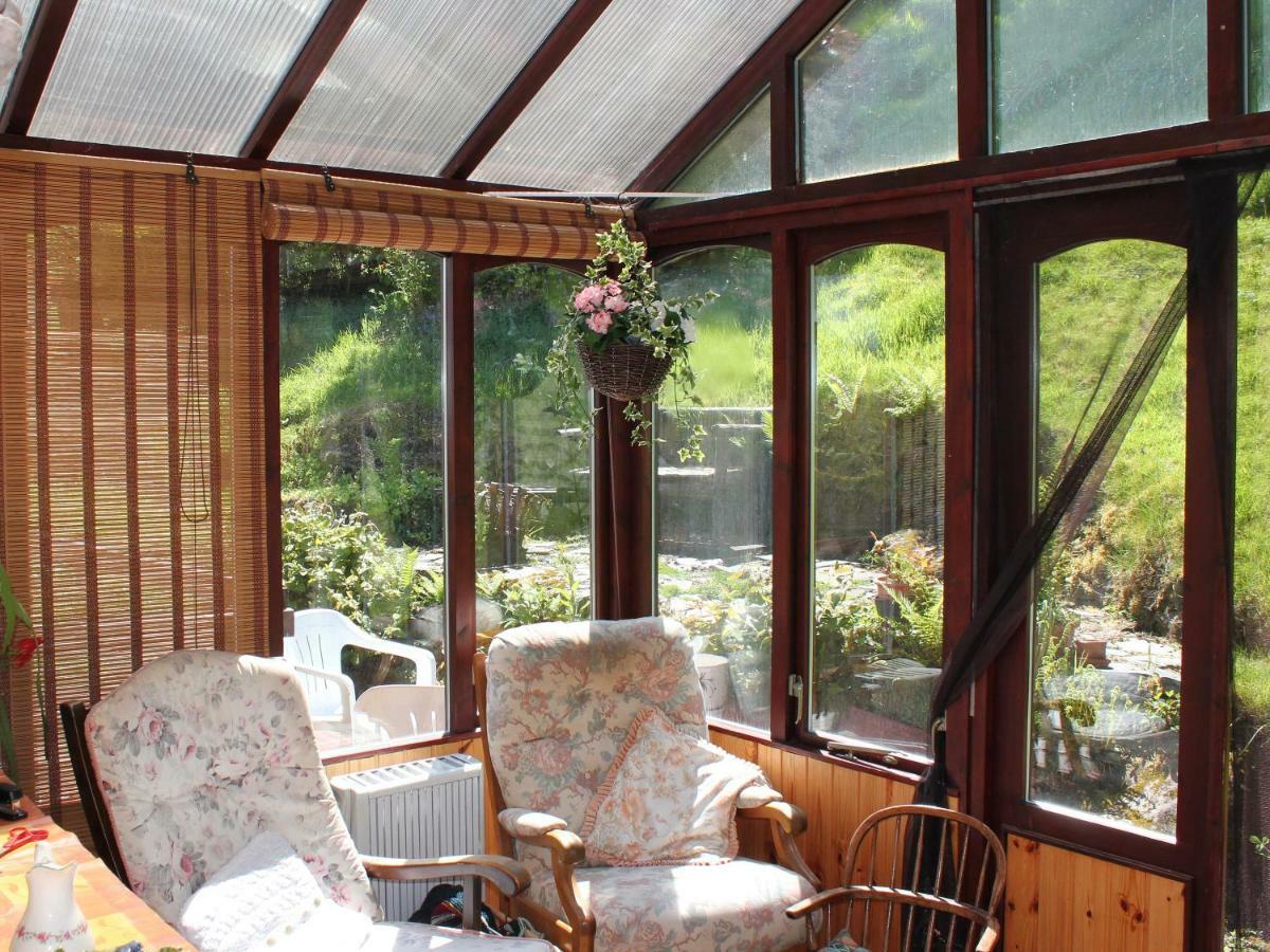 Three Bedroom Holiday House In Oban Luaran gambar