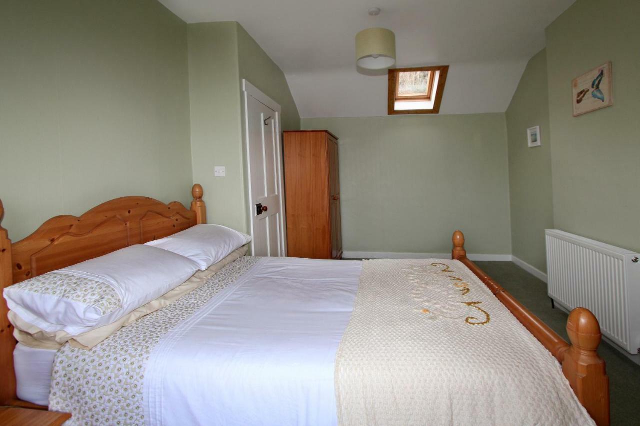 Three Bedroom Holiday House In Oban Luaran gambar