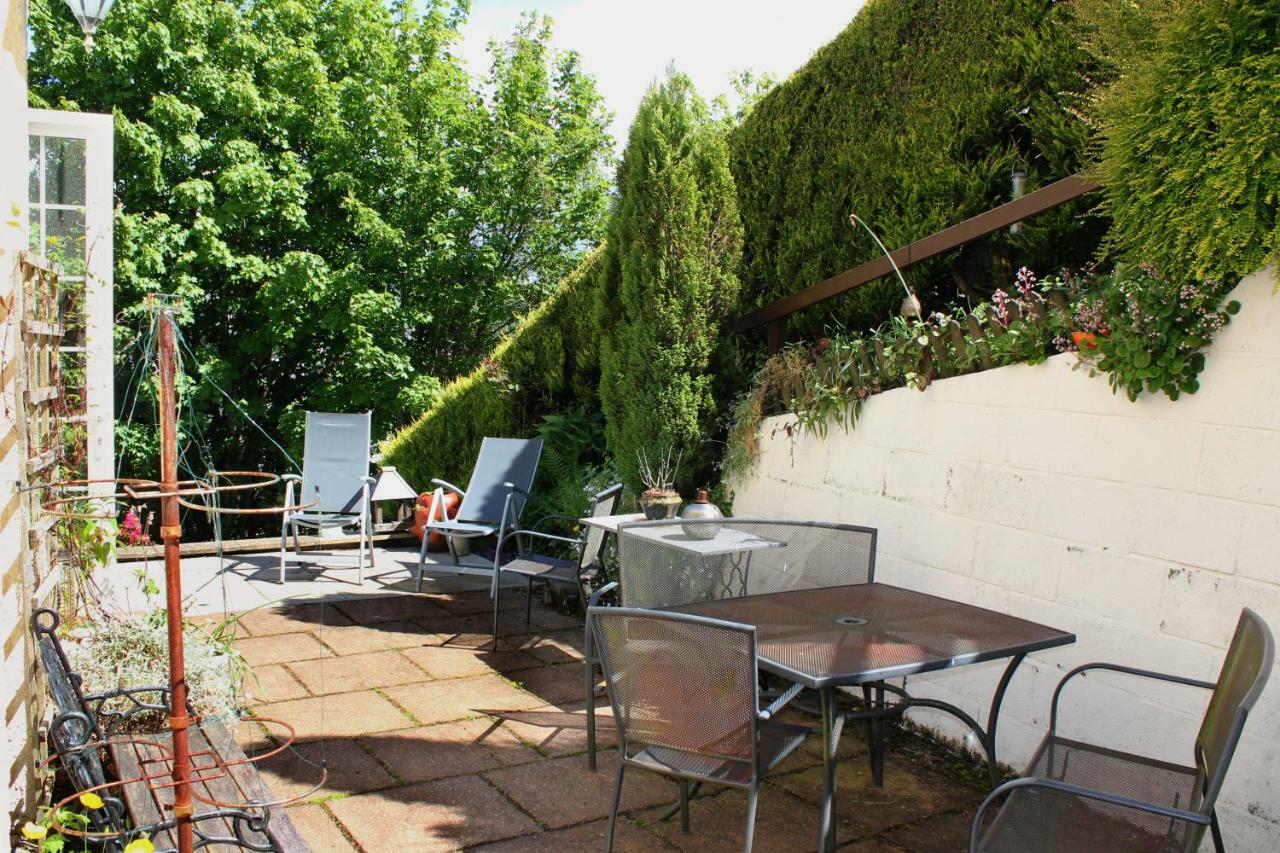 Three Bedroom Holiday House In Oban Luaran gambar