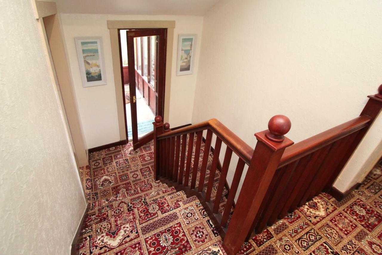 Three Bedroom Holiday House In Oban Luaran gambar
