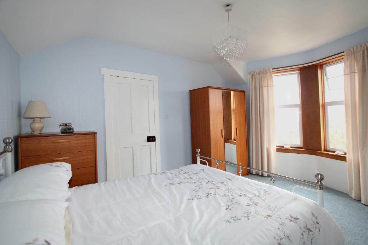 Three Bedroom Holiday House In Oban Luaran gambar