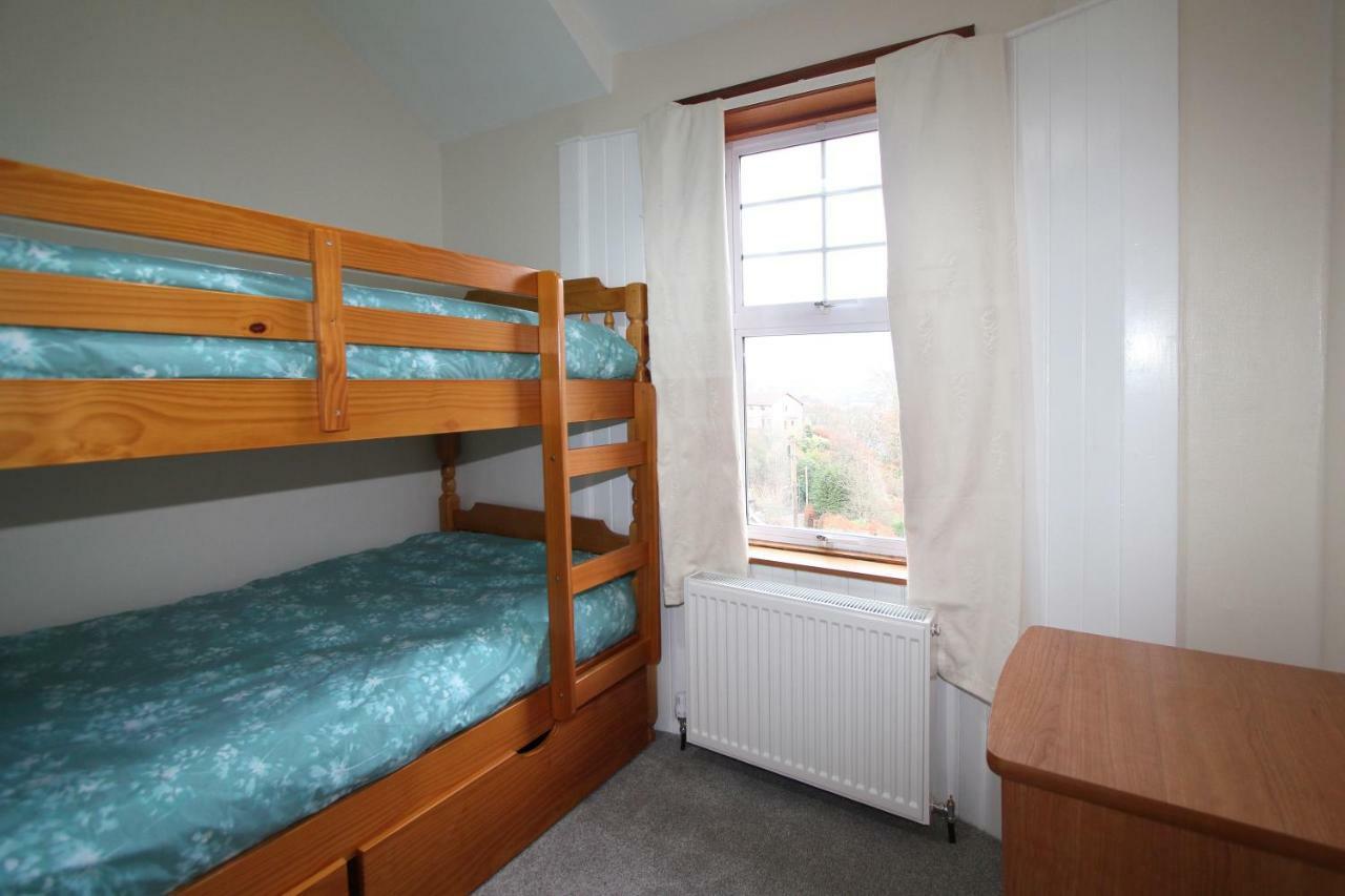 Three Bedroom Holiday House In Oban Luaran gambar